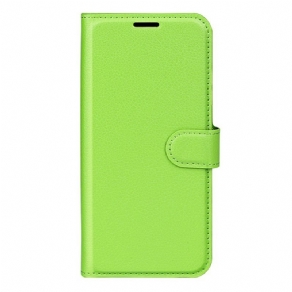 Flip Cover Xiaomi 12 / 12X Klassisk