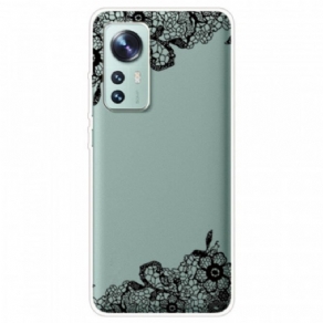 Mobilcover Xiaomi 12 / 12X Fin Blonde