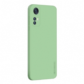 Mobilcover Xiaomi 12 / 12X Silikone Pinwuyo