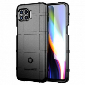 Cover Moto G 5G Plus Robust Skjold