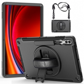 Cover Samsung Galaxy Tab S9 Ultra Telefon Etui Multifunktion