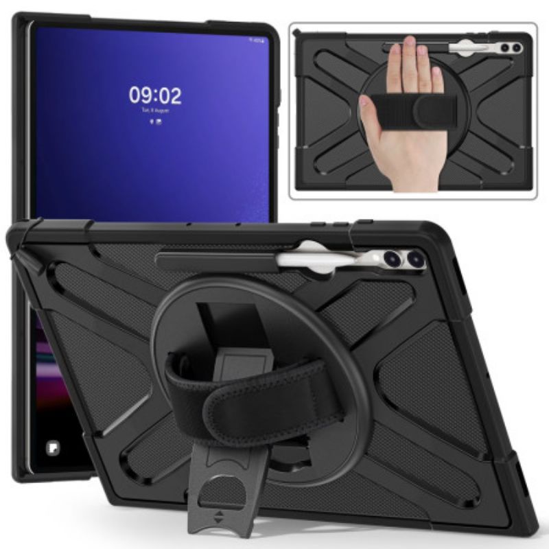 Cover Til Samsung Galaxy Tab S9 Ultra Ultimativ Beskyttelse