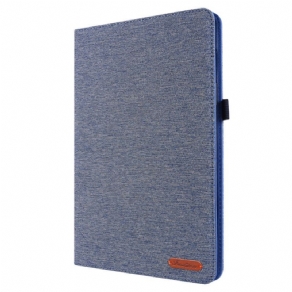 Etui Til Samsung Galaxy Tab S9 Ultra Stof