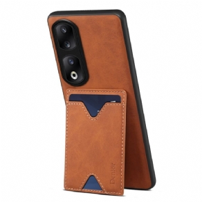 Cover Honor 90 Pro Denior Kortholder