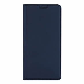 Cover Honor 90 Pro Flip Cover Skin Pro Series Dux Ducis