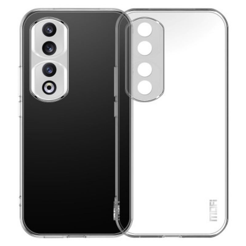 Cover Honor 90 Pro Gennemsigtig Mofi