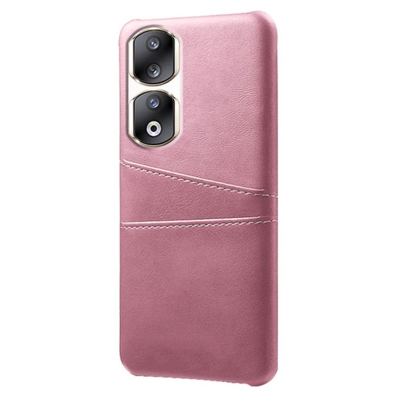 Cover Honor 90 Pro Kortholder