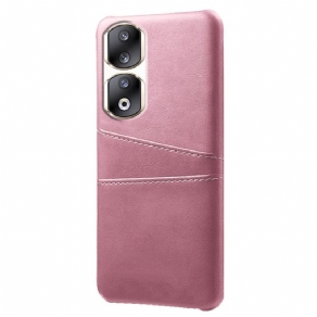 Cover Honor 90 Pro Kortholder