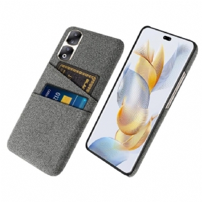 Cover Honor 90 Pro Stofkortholder