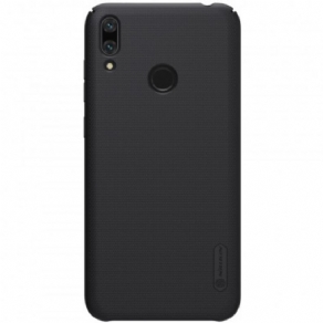 Cover Huawei Y7 2019 Hård Frost Nillkin