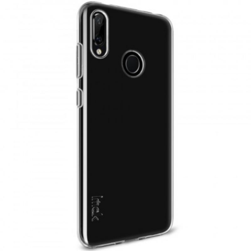 Cover Huawei Y7 2019 Imak Transparent