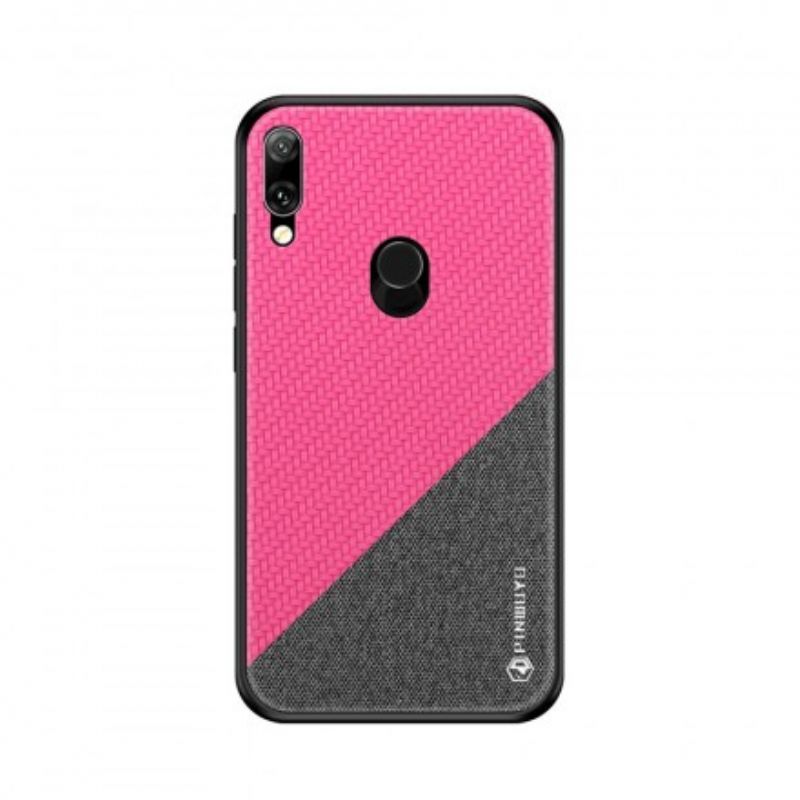 Cover Huawei Y7 2019 Pinwuyo Honor Series