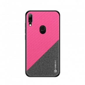 Cover Huawei Y7 2019 Pinwuyo Honor Series