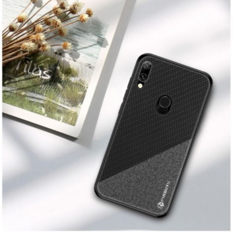 Cover Huawei Y7 2019 Pinwuyo Honor Series