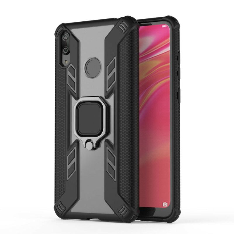 Cover Huawei Y7 2019 Ring Premium