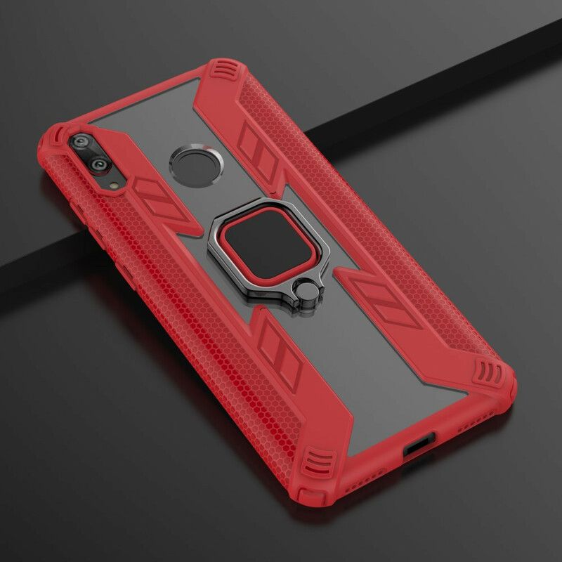 Cover Huawei Y7 2019 Ring Premium