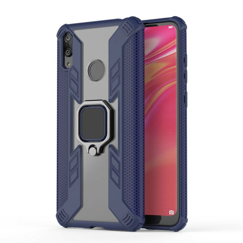 Cover Huawei Y7 2019 Ring Premium