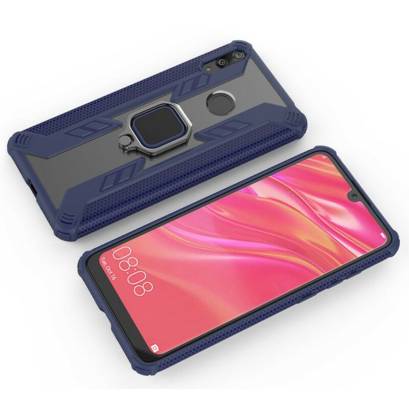 Cover Huawei Y7 2019 Ring Premium