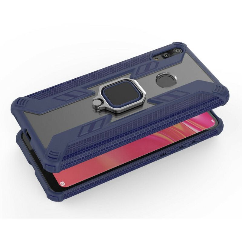 Cover Huawei Y7 2019 Ring Premium