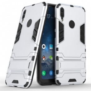 Mobilcover Huawei Y7 2019 Tab