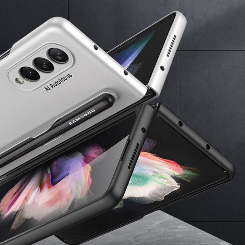 Cover Samsung Galaxy Z Fold 3 5G Finesse Stylus Holder Gkk