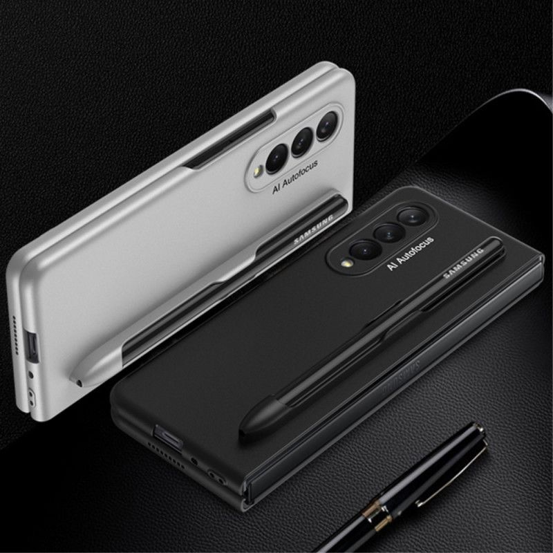 Cover Samsung Galaxy Z Fold 3 5G Finesse Stylus Holder Gkk