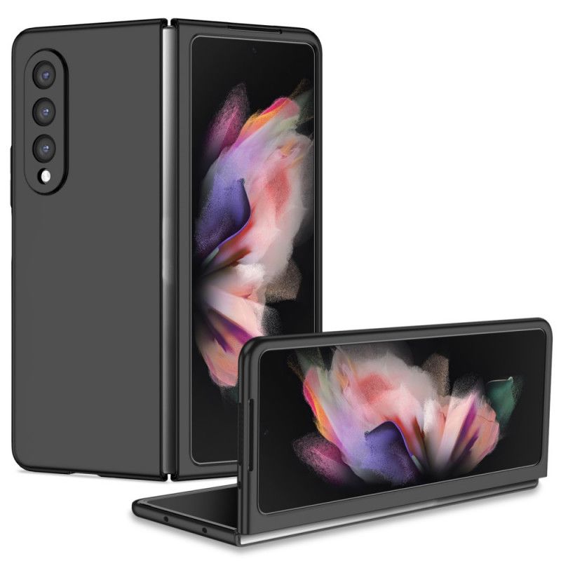 Cover Samsung Galaxy Z Fold 3 5G Klassisk