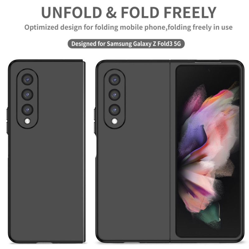 Cover Samsung Galaxy Z Fold 3 5G Klassisk