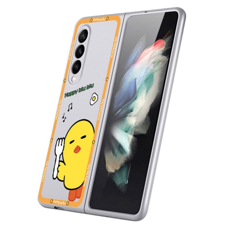 Cover Samsung Galaxy Z Fold 3 5G Kylling