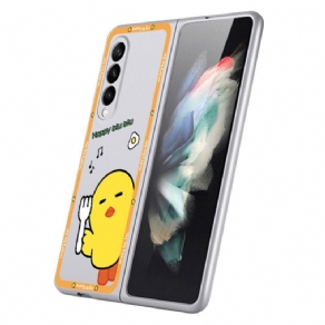 Cover Samsung Galaxy Z Fold 3 5G Kylling