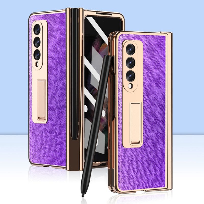 Cover Samsung Galaxy Z Fold 3 5G Multifunktion