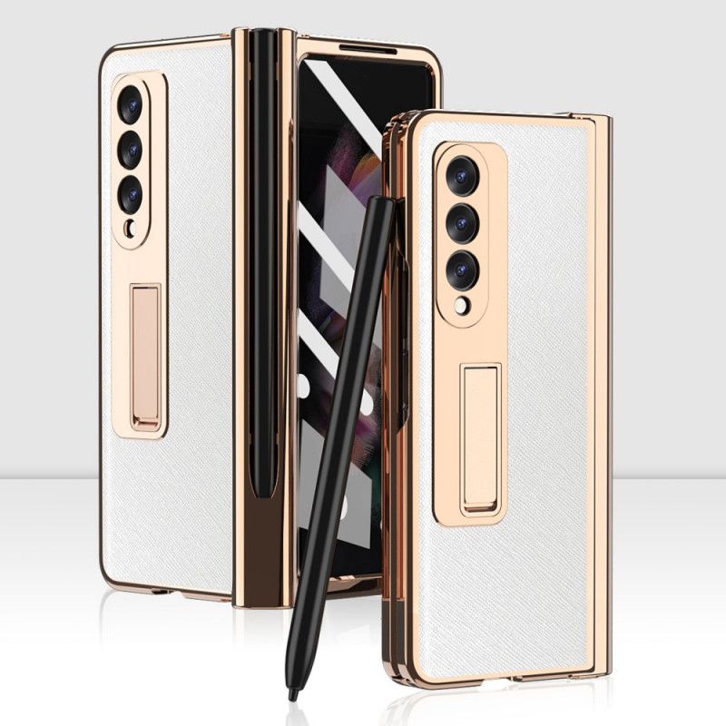 Cover Samsung Galaxy Z Fold 3 5G Multifunktion