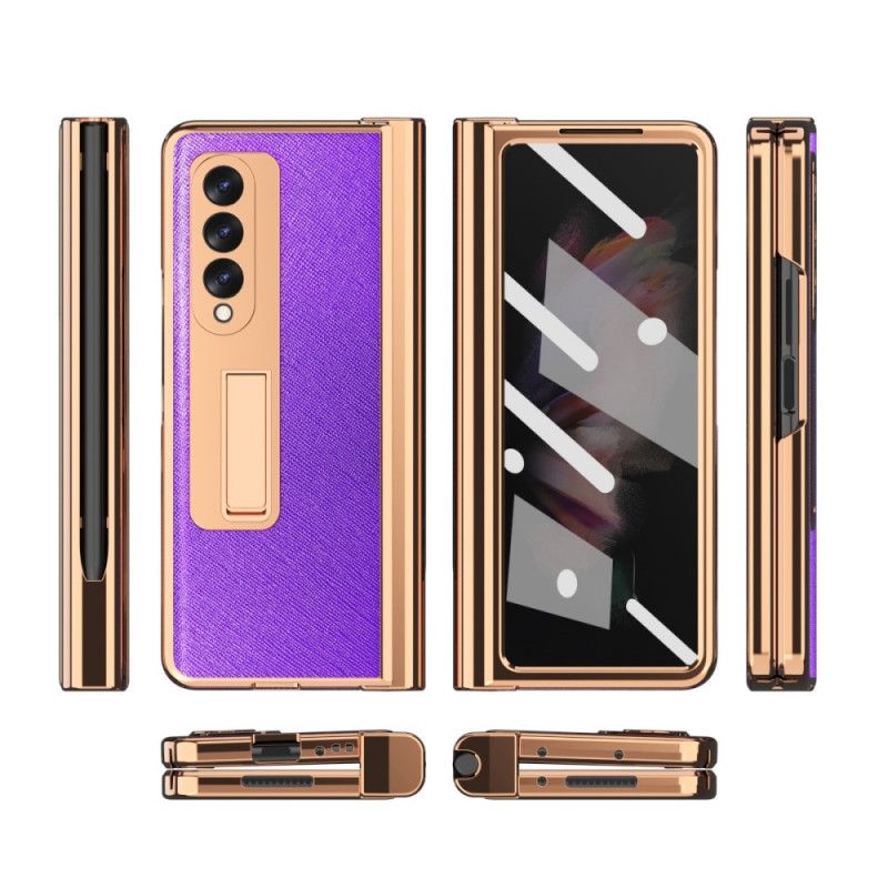 Cover Samsung Galaxy Z Fold 3 5G Multifunktion