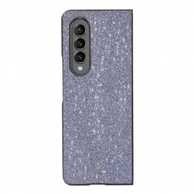 Cover Samsung Galaxy Z Fold 3 5G Premium Glitter