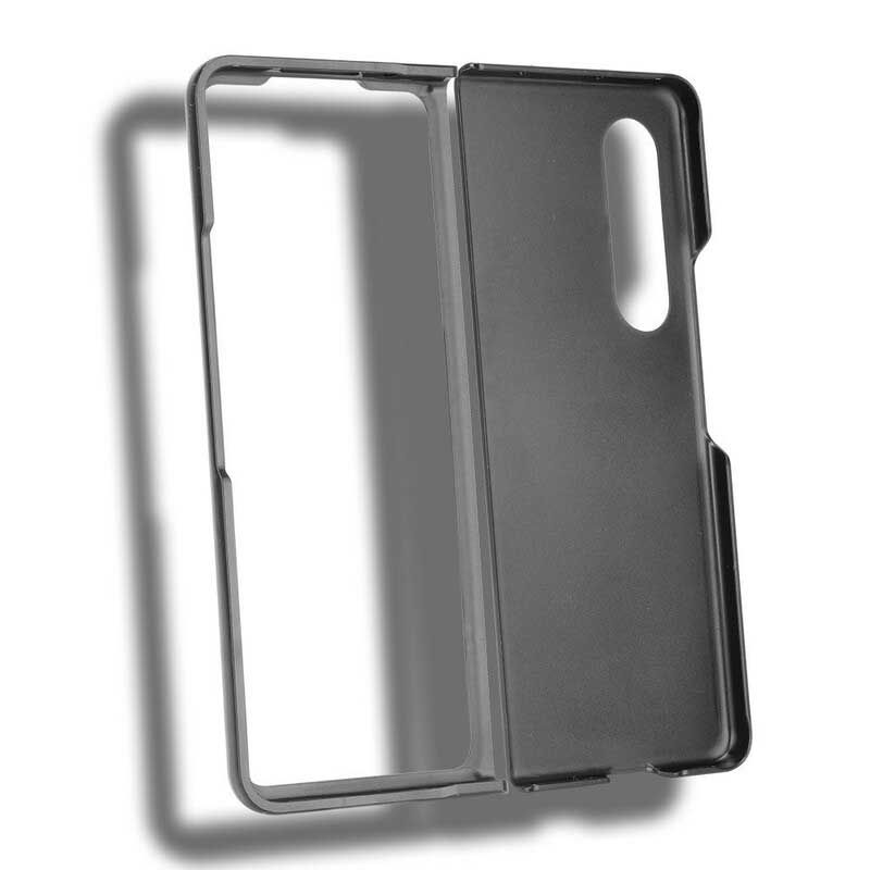 Cover Samsung Galaxy Z Fold 3 5G Sømslædereffekt