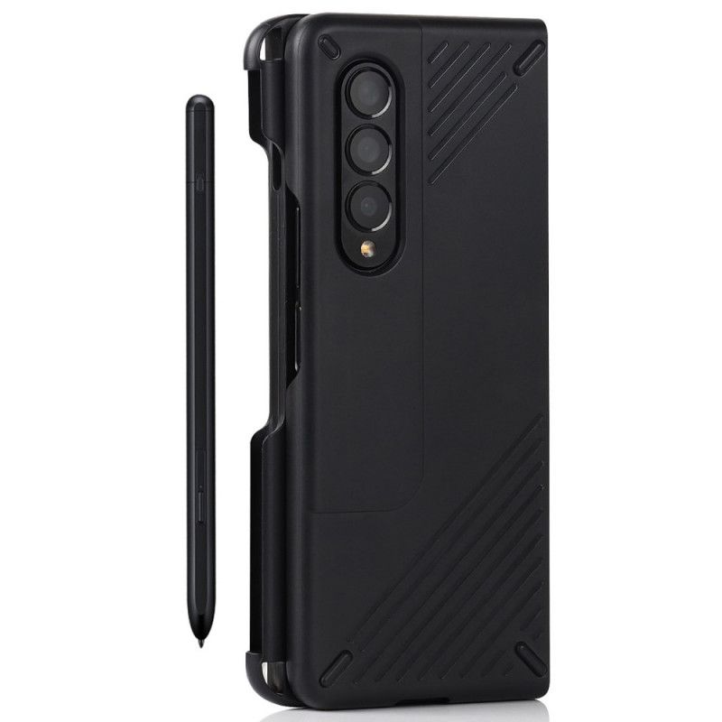 Cover Samsung Galaxy Z Fold 3 5G Stylus Holder Design