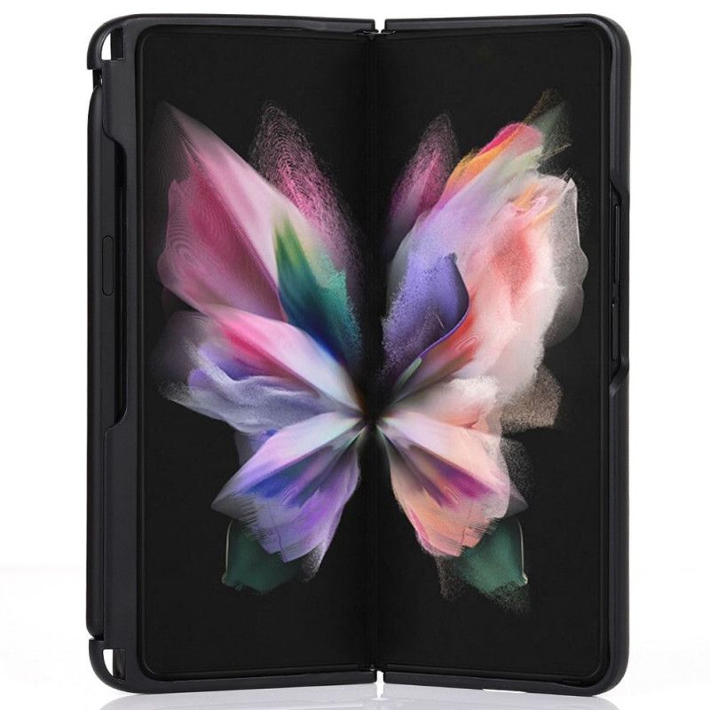 Cover Samsung Galaxy Z Fold 3 5G Stylus Holder Design