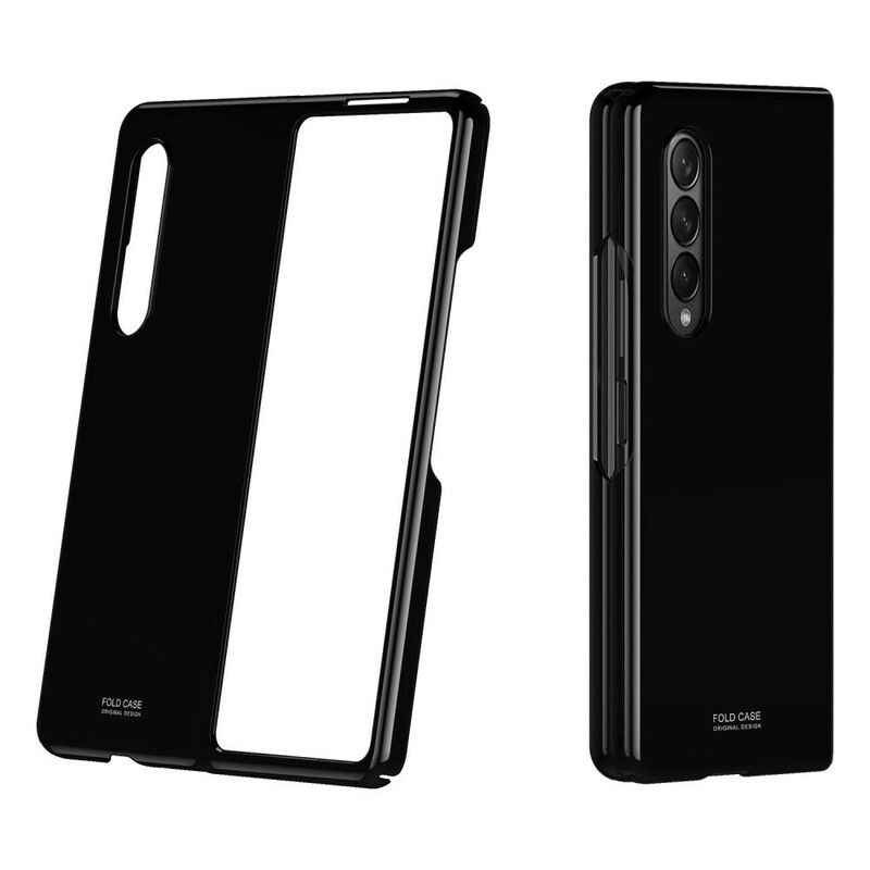 Cover Samsung Galaxy Z Fold 3 5G Ultra Fin Elegance