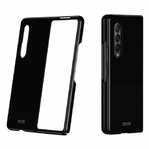 Cover Samsung Galaxy Z Fold 3 5G Ultra Fin Elegance