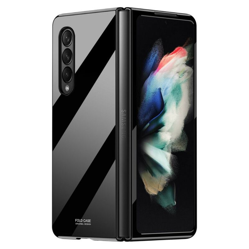 Cover Samsung Galaxy Z Fold 3 5G Ultra Fin Elegance