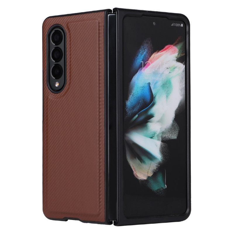 Flip Cover Samsung Galaxy Z Fold 3 5G Aftagelig