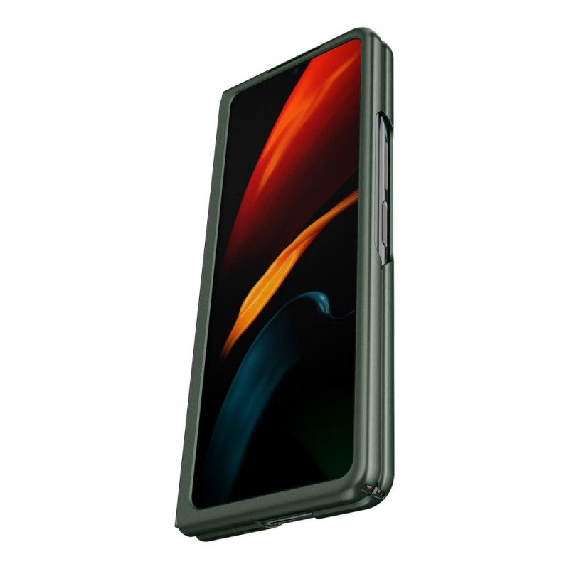 Mobilcover Samsung Galaxy Z Fold 3 5G Styrmand