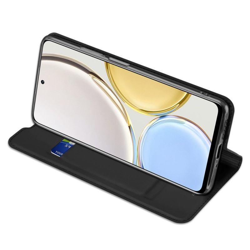 Flip Cover Honor Magic 4 Lite 5G Dux Ducis Pro Series Hud