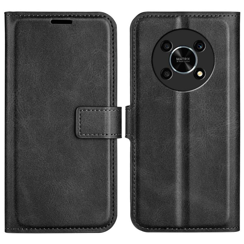 Flip Cover Honor Magic 4 Lite 5G Retro Stil