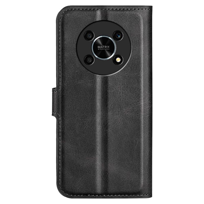 Flip Cover Honor Magic 4 Lite 5G Retro Stil