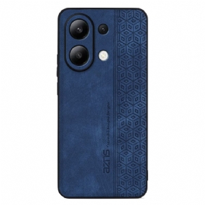 Cover Til Xiaomi Redmi Note 13 4g Azns