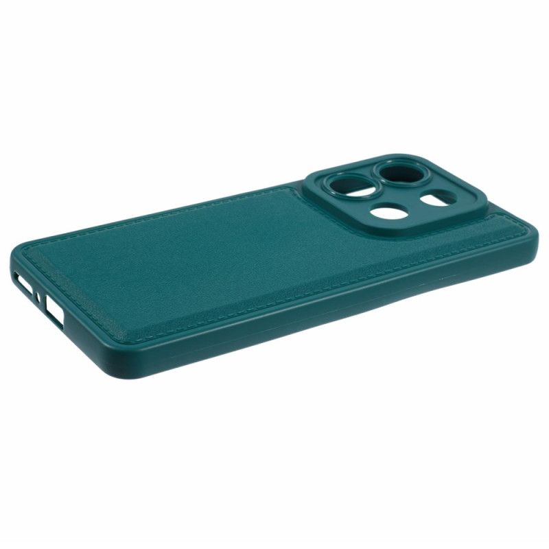 Cover Til Xiaomi Redmi Note 13 4g Xl-serien