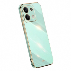 Cover Xiaomi Redmi Note 13 4g Telefon Etui Xinli