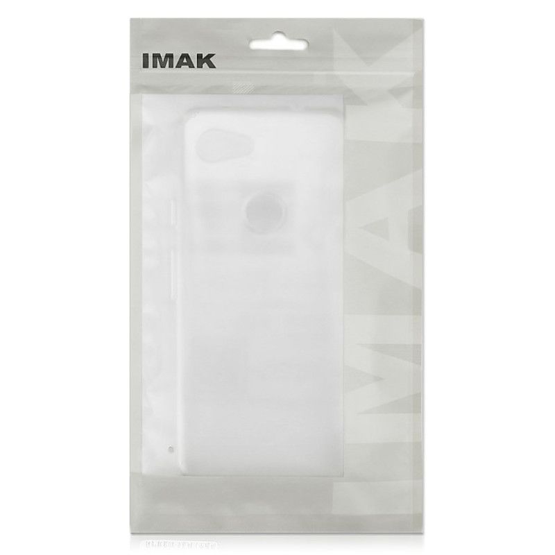 Cover Xiaomi Redmi Note 13 4g Ux-5 Imak-serien