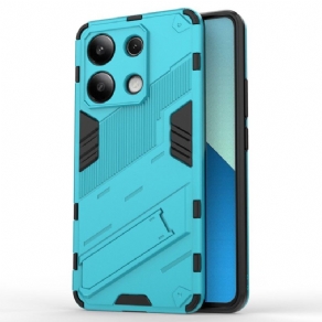 Cover Xiaomi Redmi Note 13 4g Vandret Og Lodret Støtte